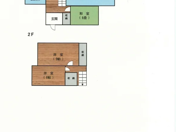 Floor plans & documents