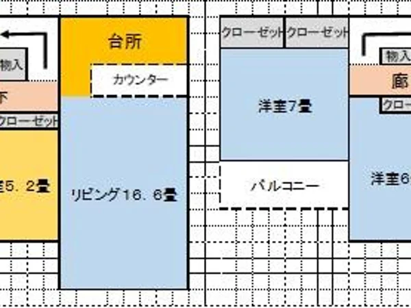 Floor plans & documents