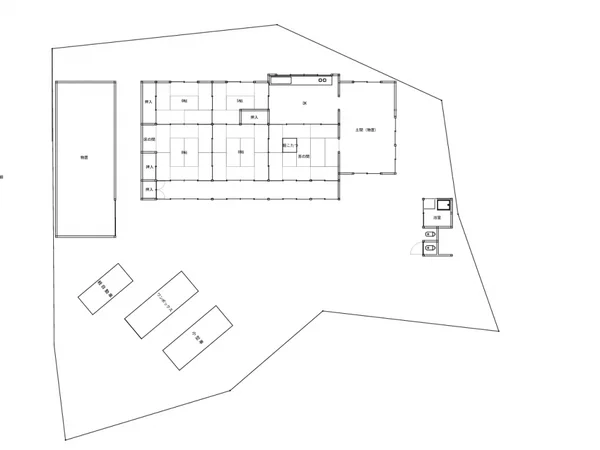 Floor plans & documents