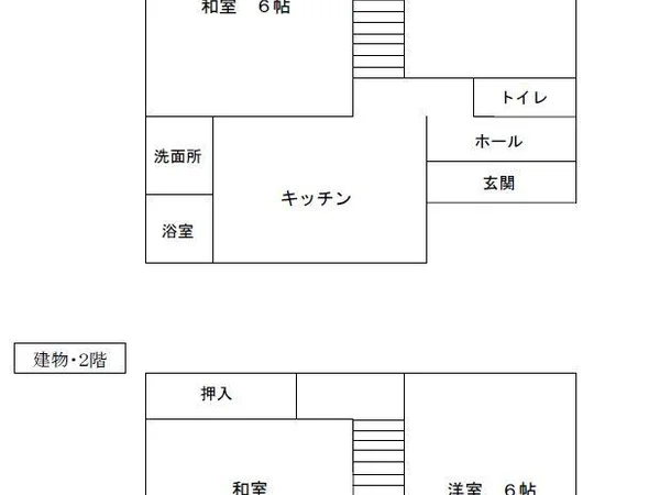 Floor plans & documents