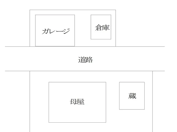 Floor plans & documents