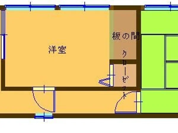 Floor plans & documents