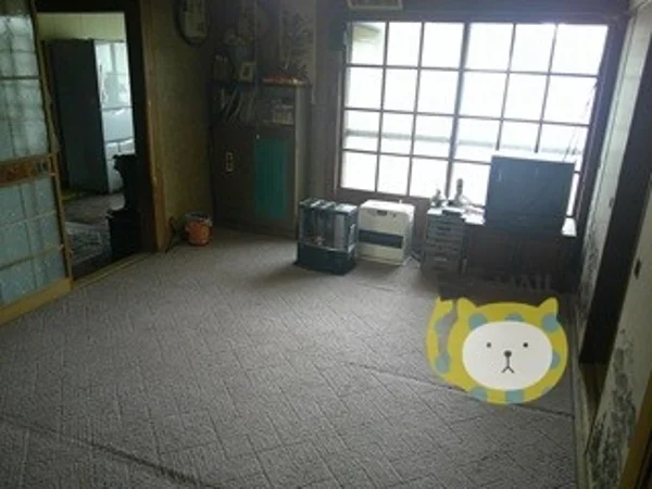 interior interior