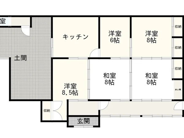 Floor plans & documents