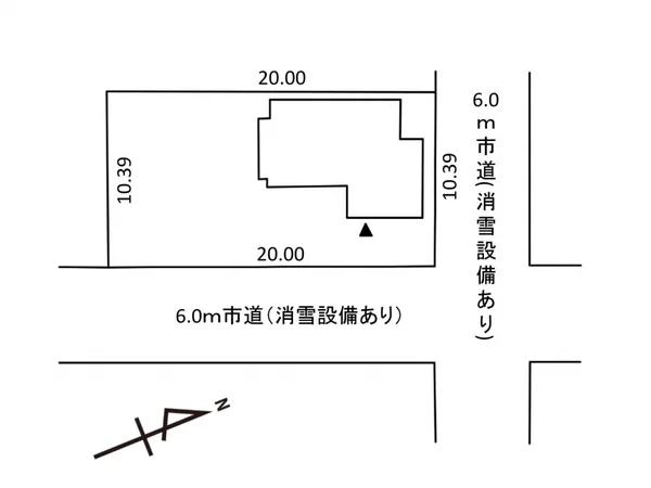 Floor plans & documents