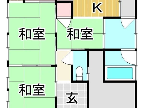 Floor plans & documents
