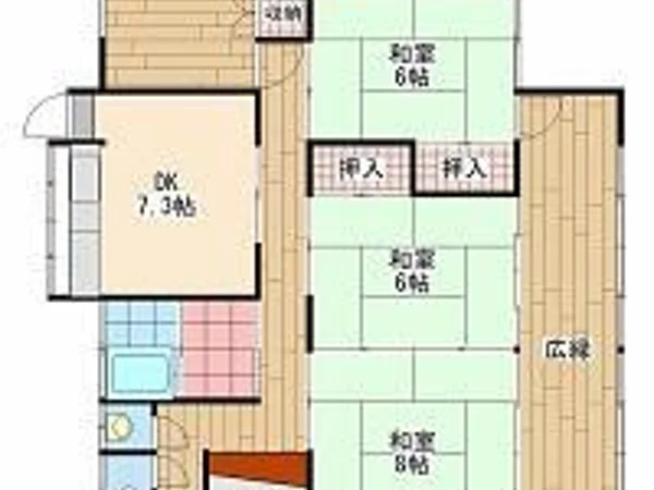 Floor plans & documents