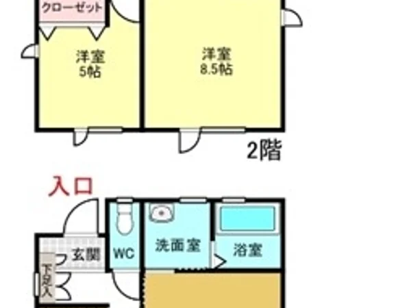 Floor plans & documents