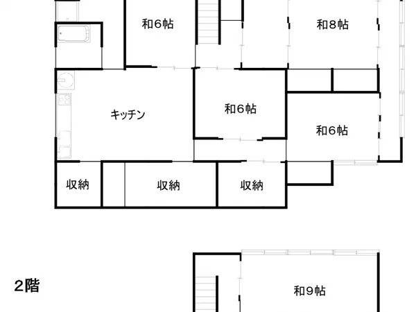 Floor plans & documents