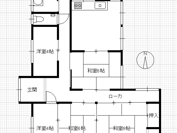 Floor plans & documents