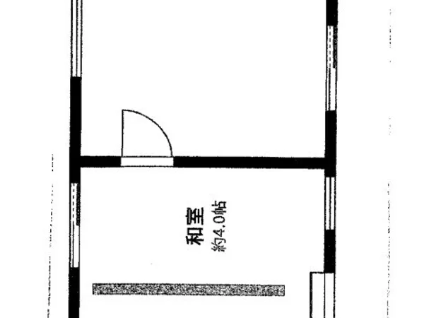 Floor plans & documents