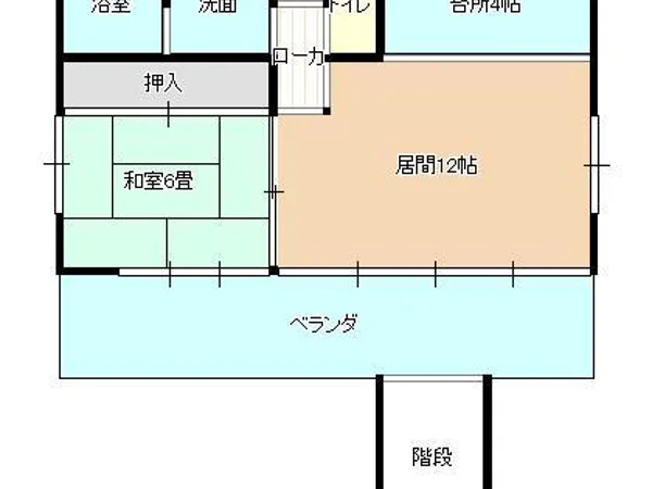 Floor plans & documents