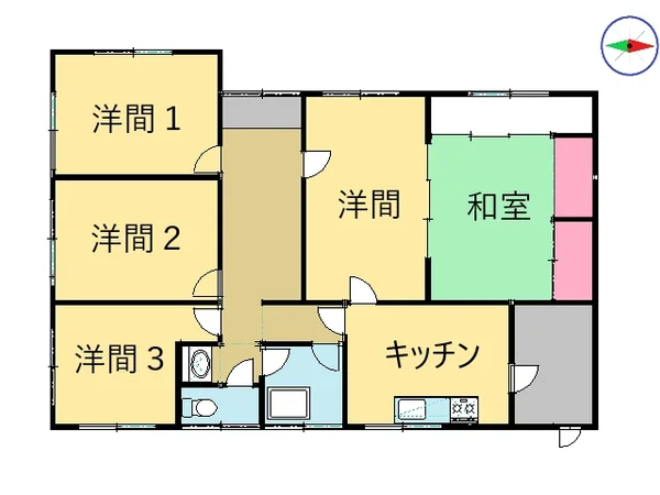 Floor plans & documents