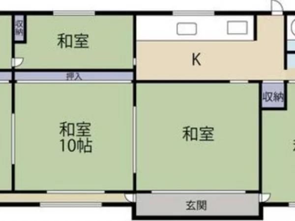 Floor plans & documents