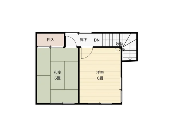 Floor plans & documents