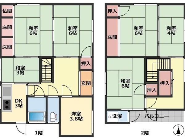 図面・資料