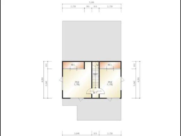 Floor plans & documents