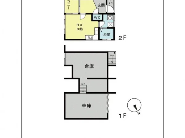 Floor plans & documents
