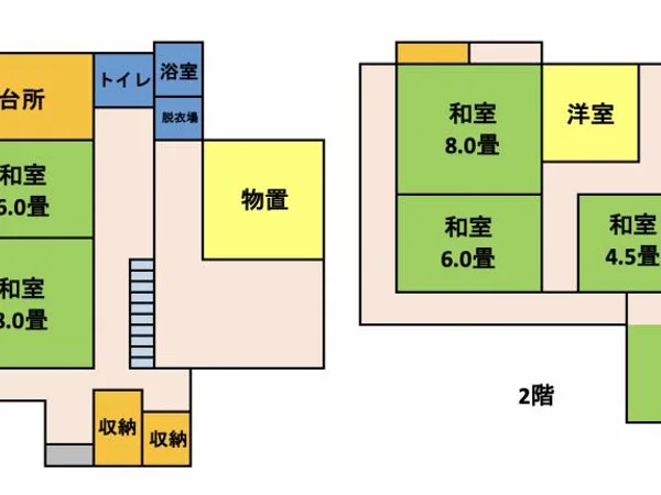 Floor plans & documents