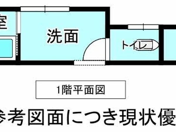 Floor plans & documents