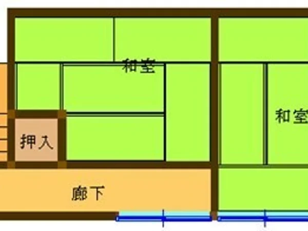 Floor plans & documents