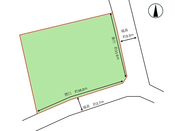 Floor plans & documents