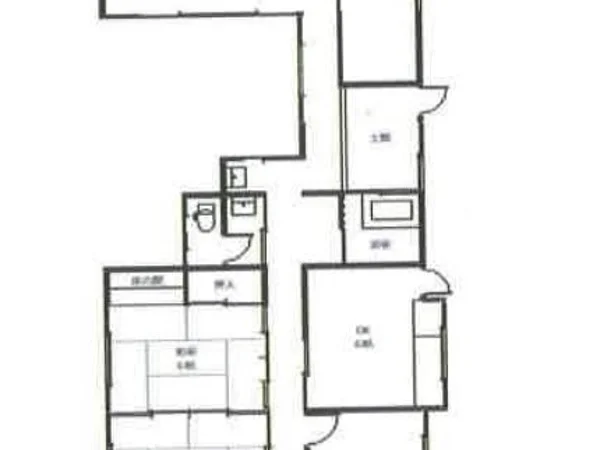 Floor plans & documents