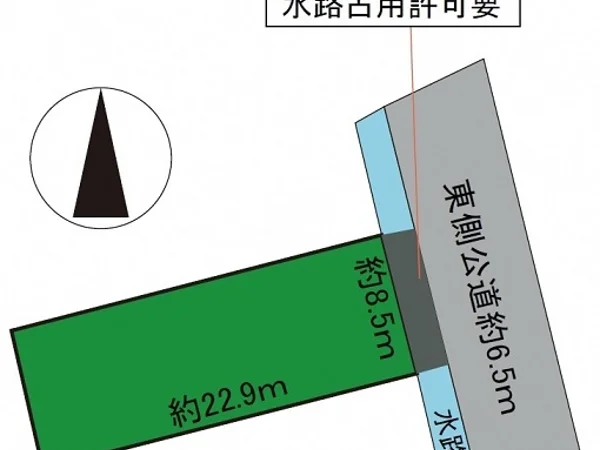 Floor plans & documents