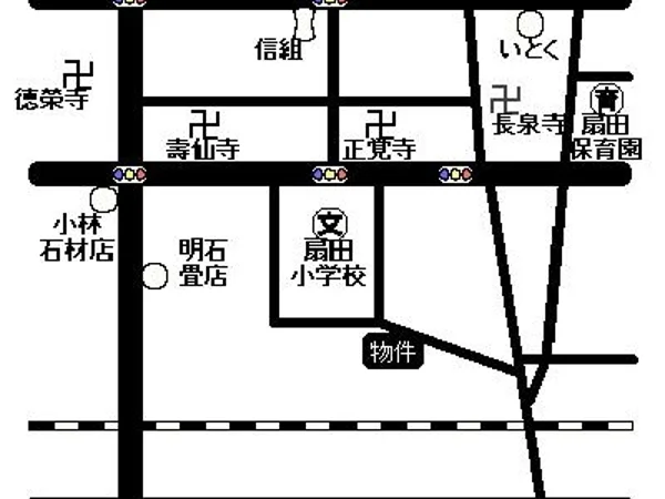 Floor plans & documents