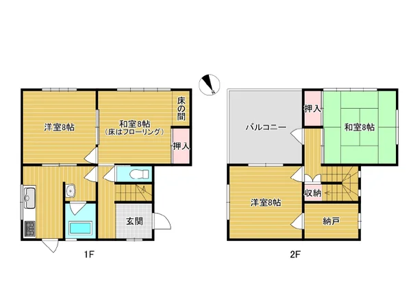 Floor plans & documents