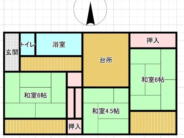 Floor plans & documents