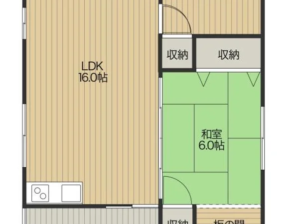 Floor plans & documents