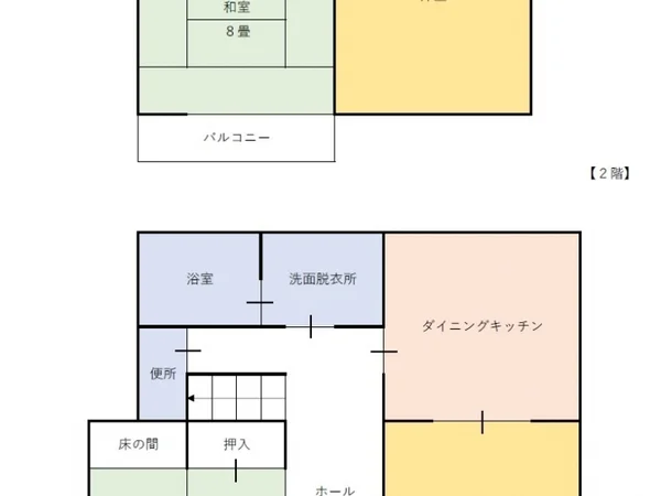 Floor plans & documents