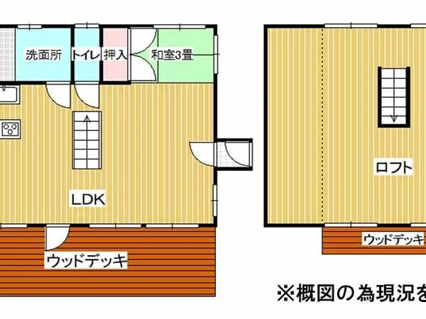 Floor plans & documents