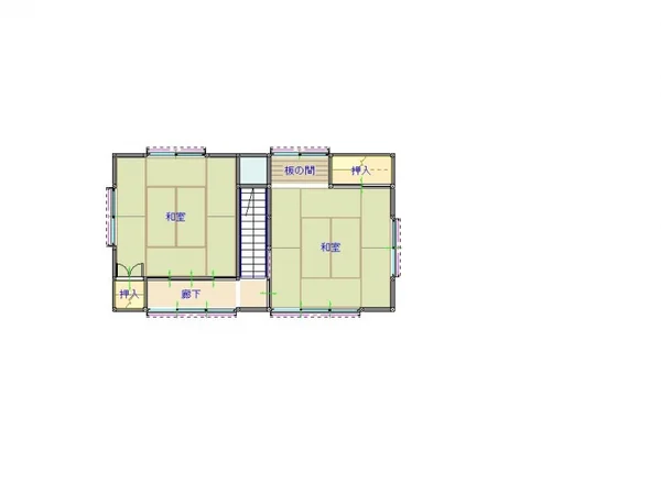 Floor plans & documents