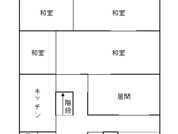 Floor plans & documents