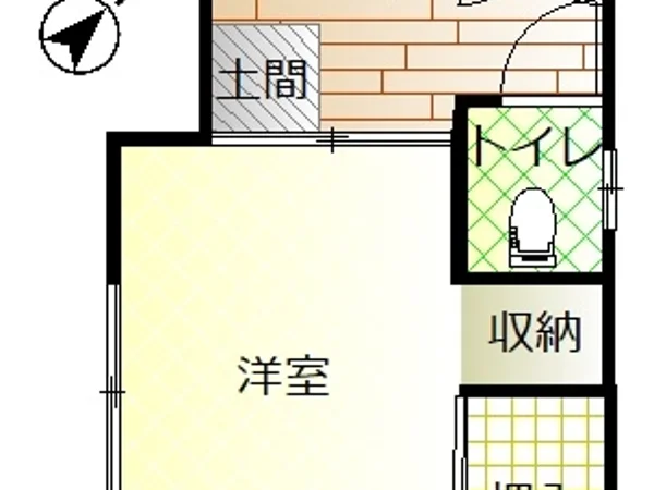 Floor plans & documents
