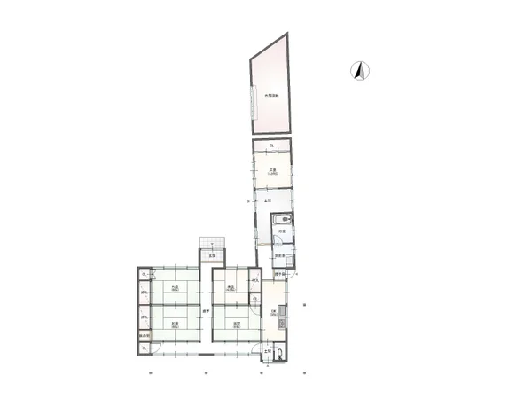 Floor plans & documents