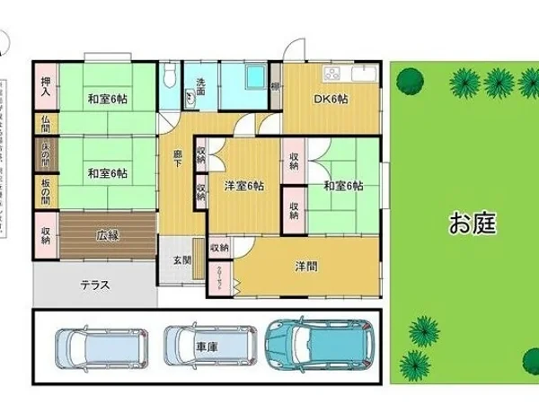 floor plan floor plan