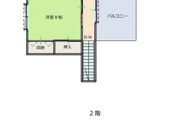 Floor plans & documents