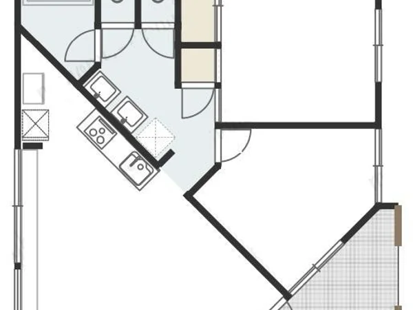 Floor plans & documents