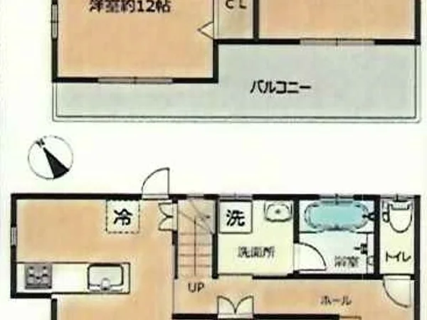 Floor plans & documents