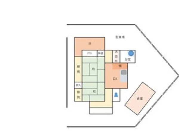 Floor plans & documents