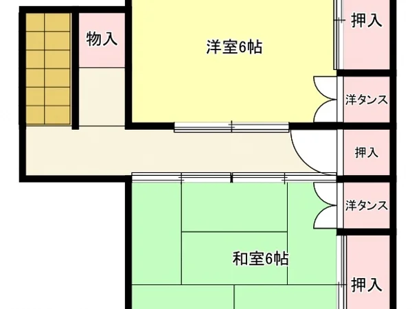 Floor plans & documents