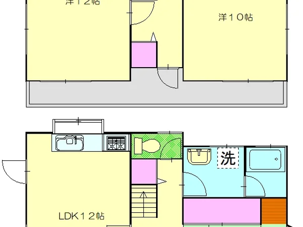 Floor plans & documents