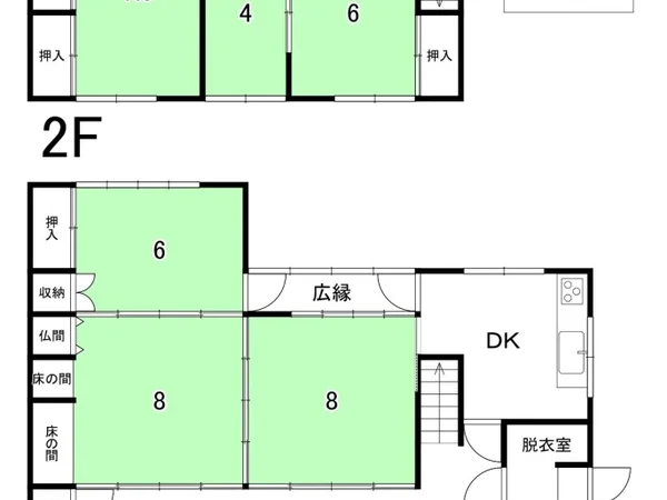 Floor plans & documents