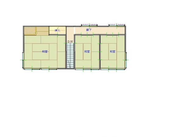 Floor plans & documents