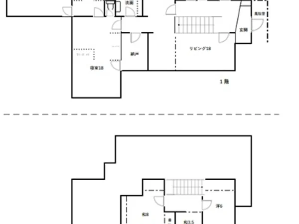 Floor plans & documents