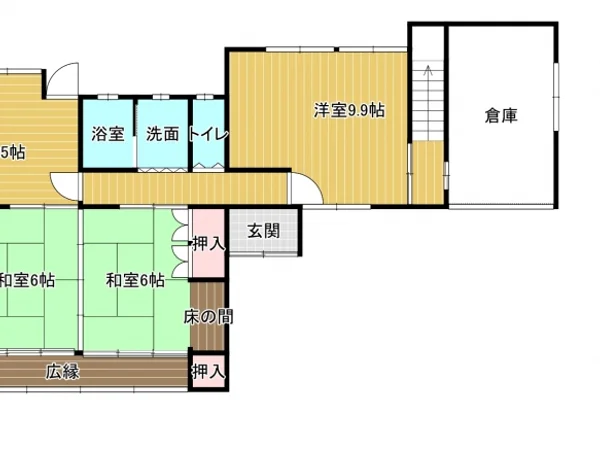 Floor plans & documents
