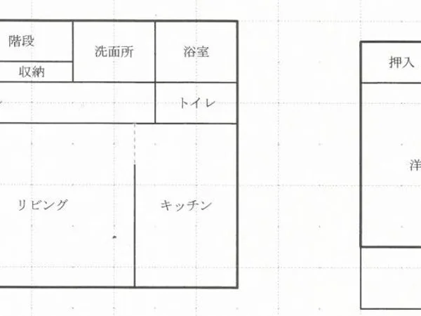 Floor plans & documents